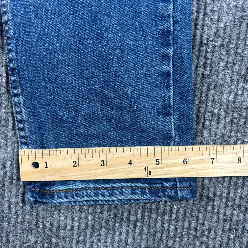 Signature‎ by Levi Strauss Slim Jeans Mens 28x30 Blue Denim Mid Wash 59178-0144